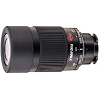 Kowa TE-11WZ - Ocular con Zoom 25-60x- Color Negro